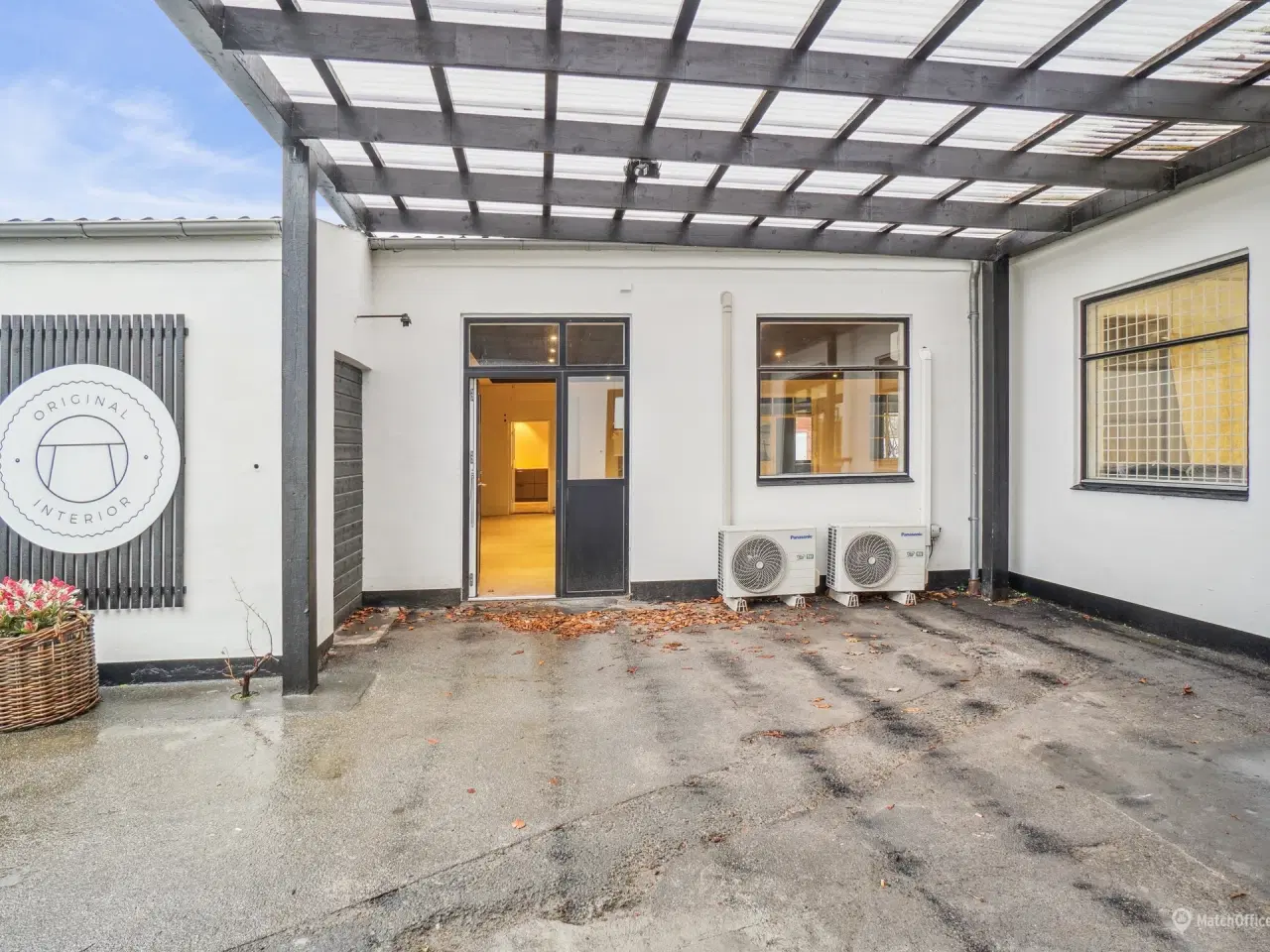 Billede 7 - 100 m² showroom i flotte lokaler