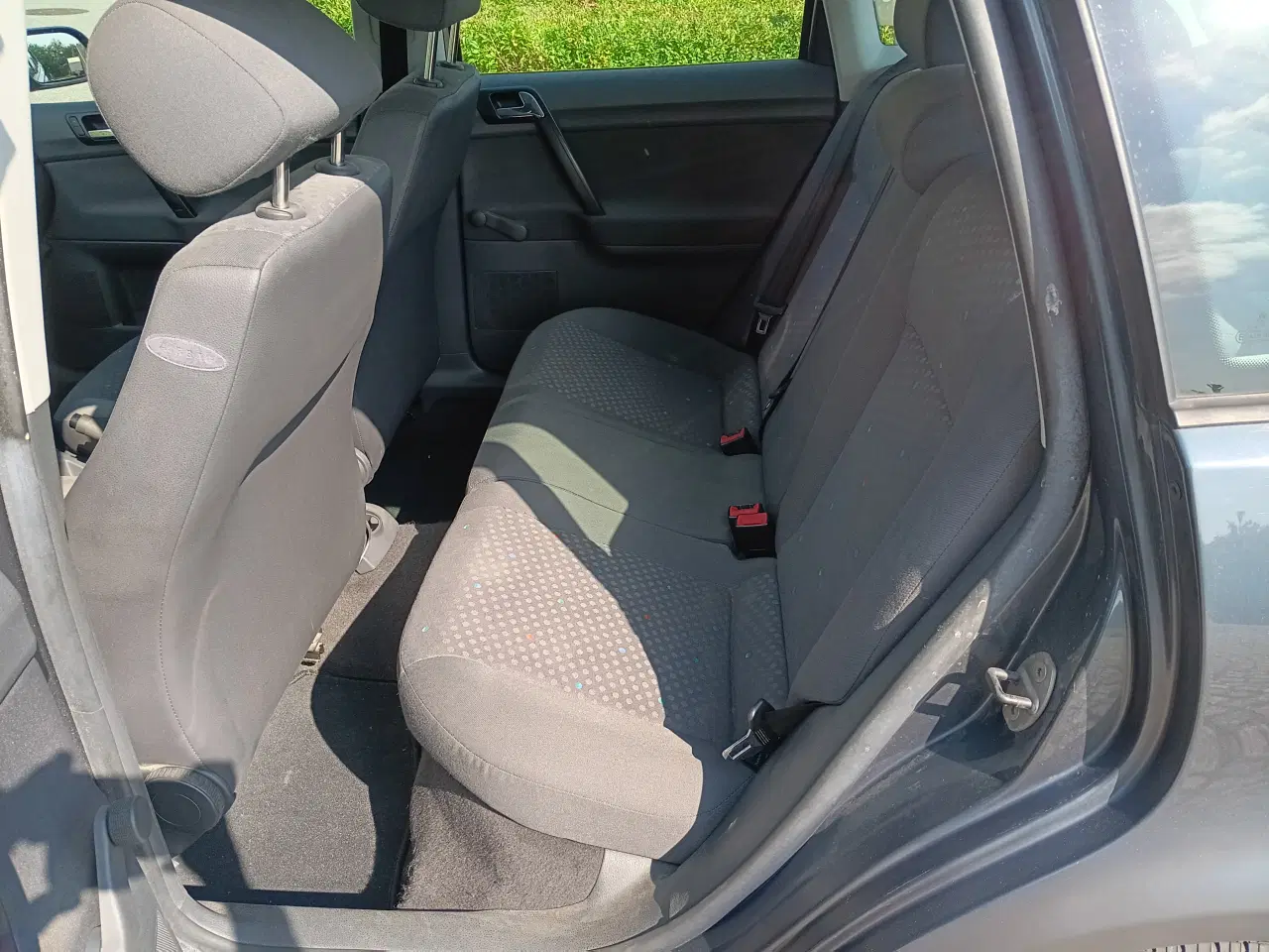 Billede 3 - Vw Polo 1.4 benzin