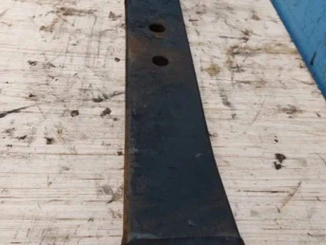 Billede 5 - Massey Ferguson 6465 Løftearm R. 3793234M1