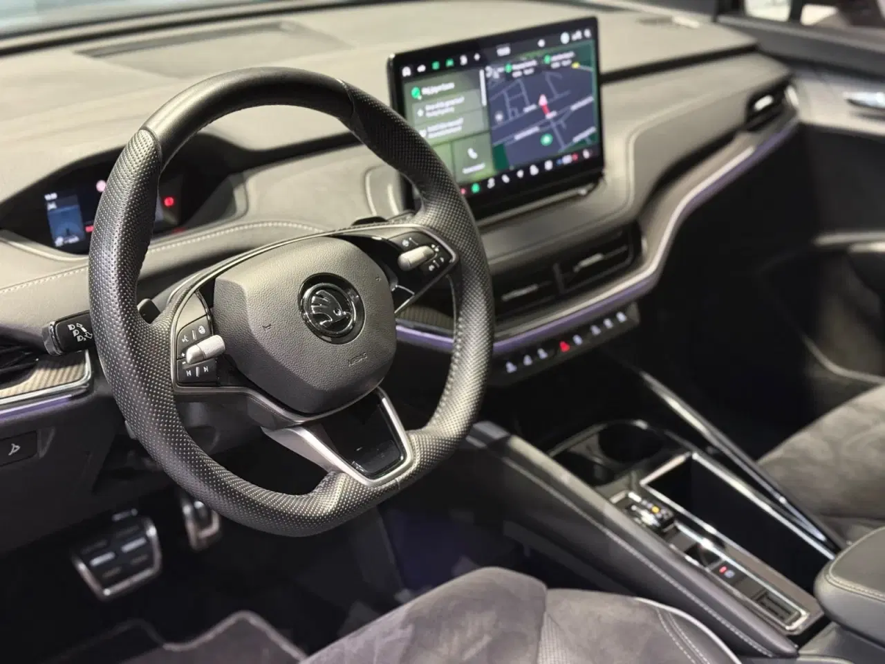 Billede 12 - Skoda Enyaq 85 iV Sportline