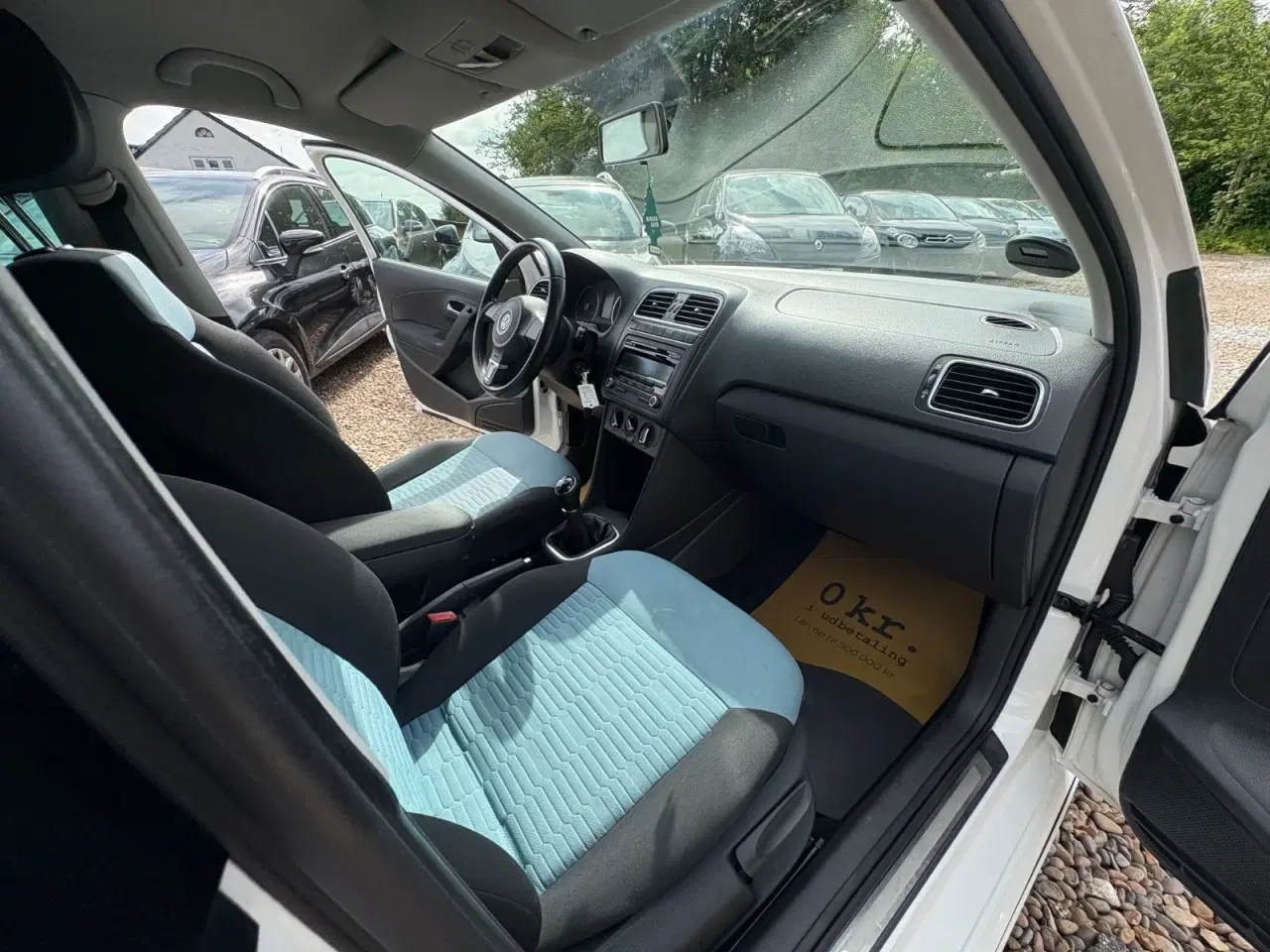 Billede 16 - VW Polo 1,2 TDi 75 BlueMotion