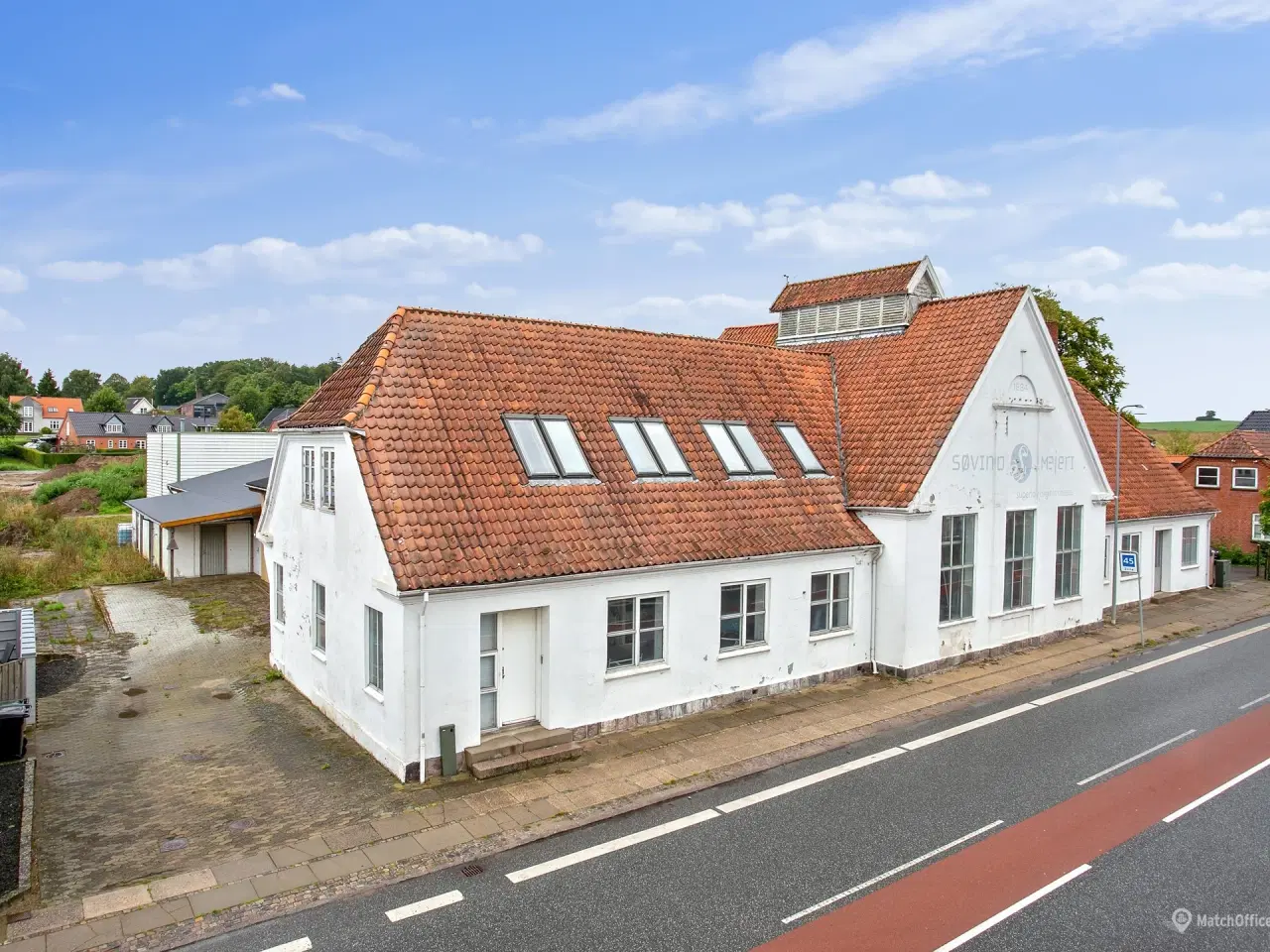 Billede 1 - Byggegrund i Horsens Kommune