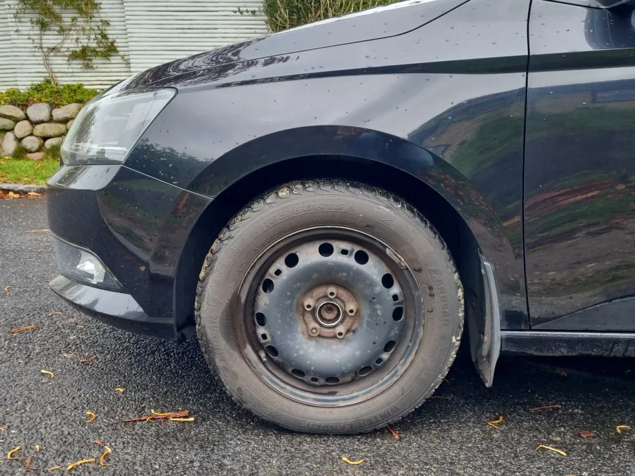 Billede 22 - Skoda Fabia 1,2 TSi 90 Style Combi