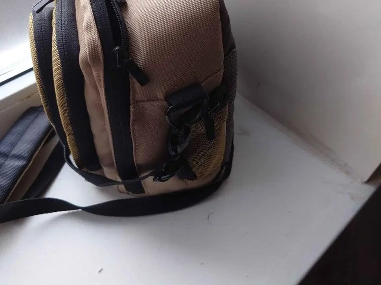 Billede 2 - Lækker foto taske til DSLR kamera