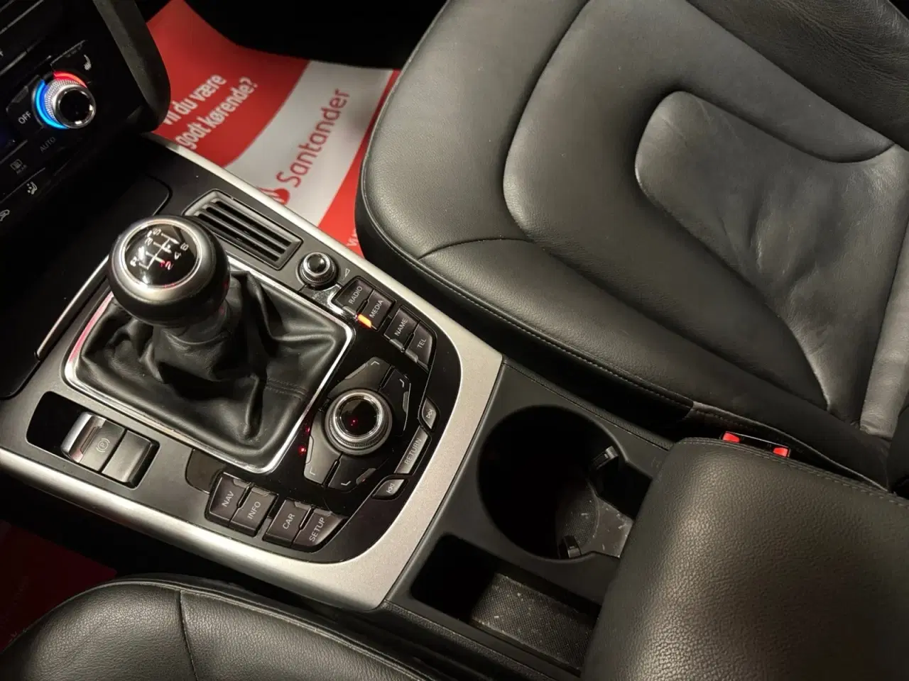 Billede 13 - Audi A4 1,8 TFSi 120 Avant