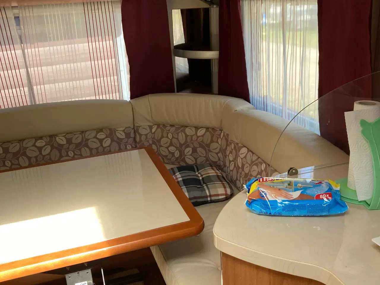 Billede 11 - Hobby 560 UL EXCELLENTE
