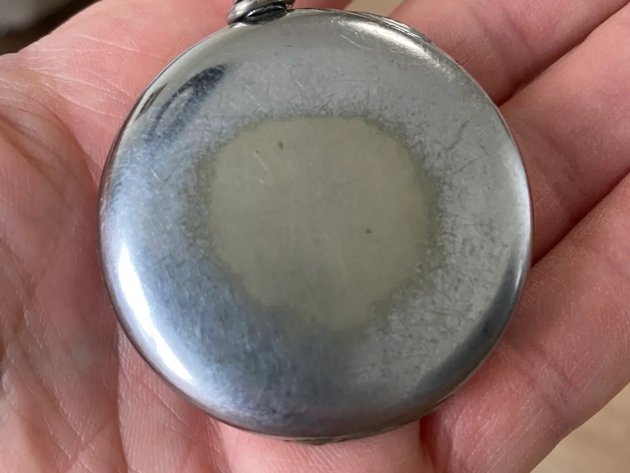 Billede 3 - Seiko "Mother" stopur fra Seikosha og en "levende 