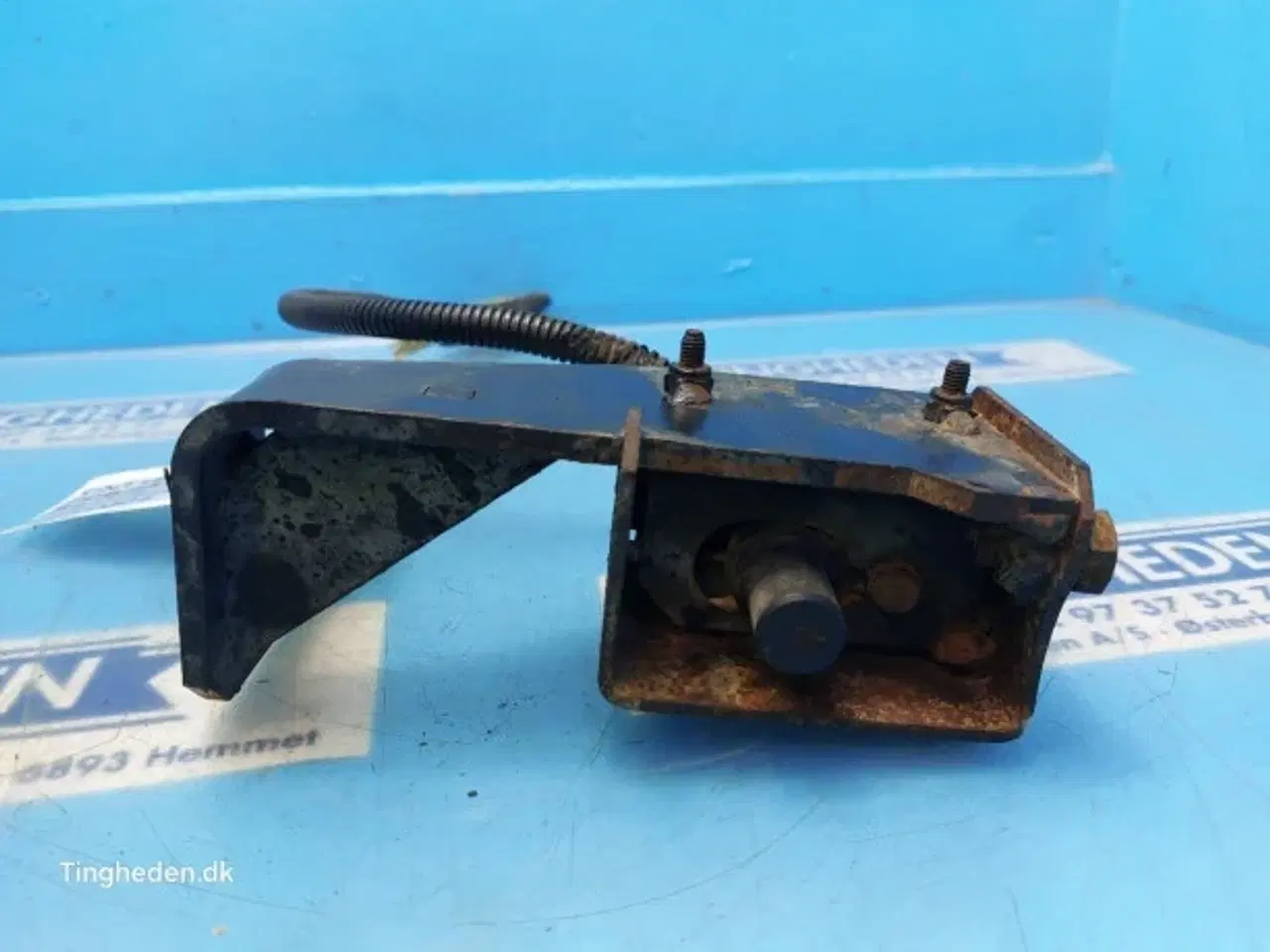 Billede 10 - JCB 531-70 Føler 716/E2286