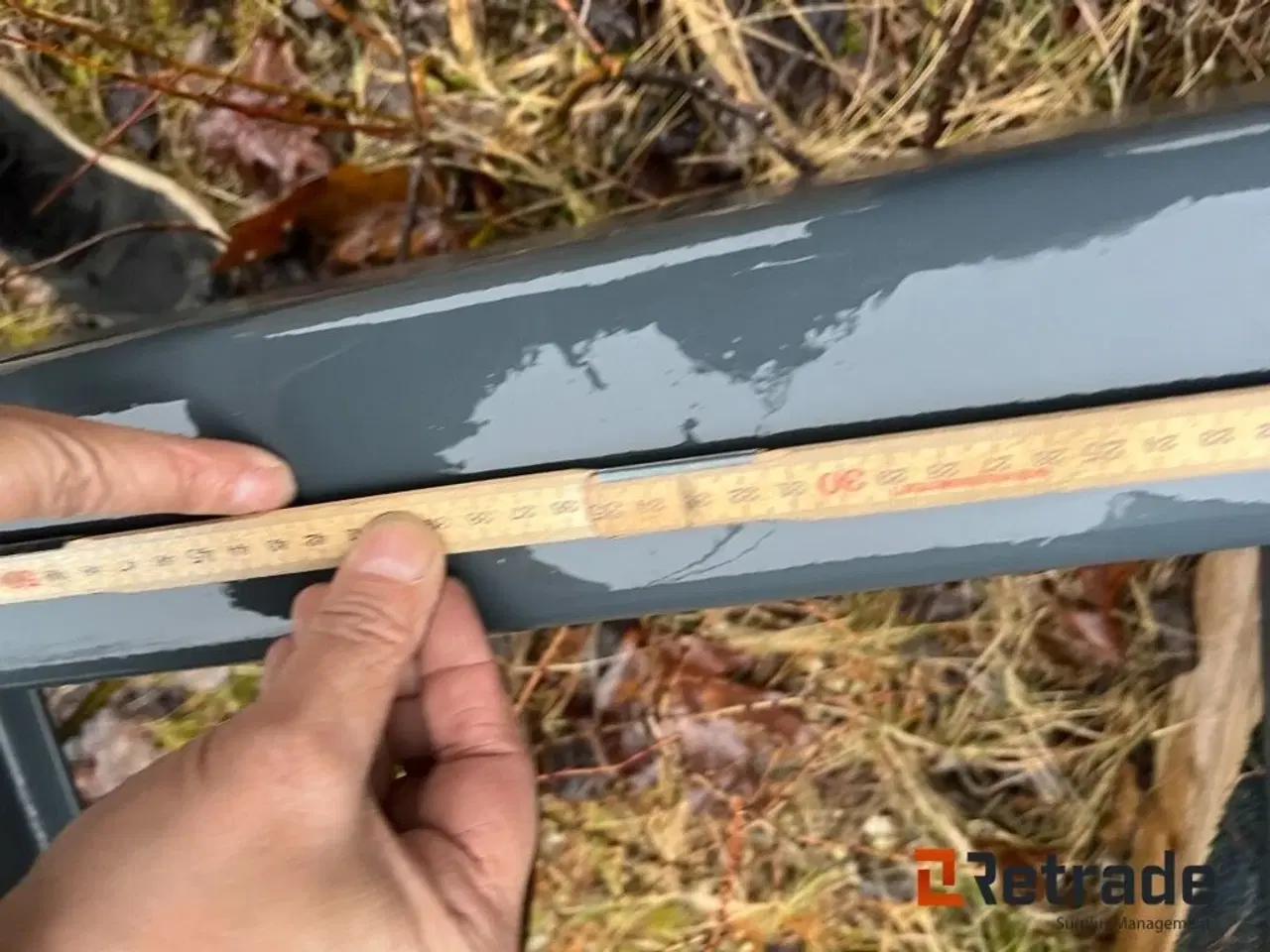 Billede 4 - - - - Miscellaneous equipment