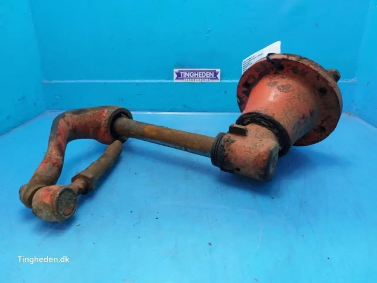 Billede 10 - David Brown 995 Spindel K262209