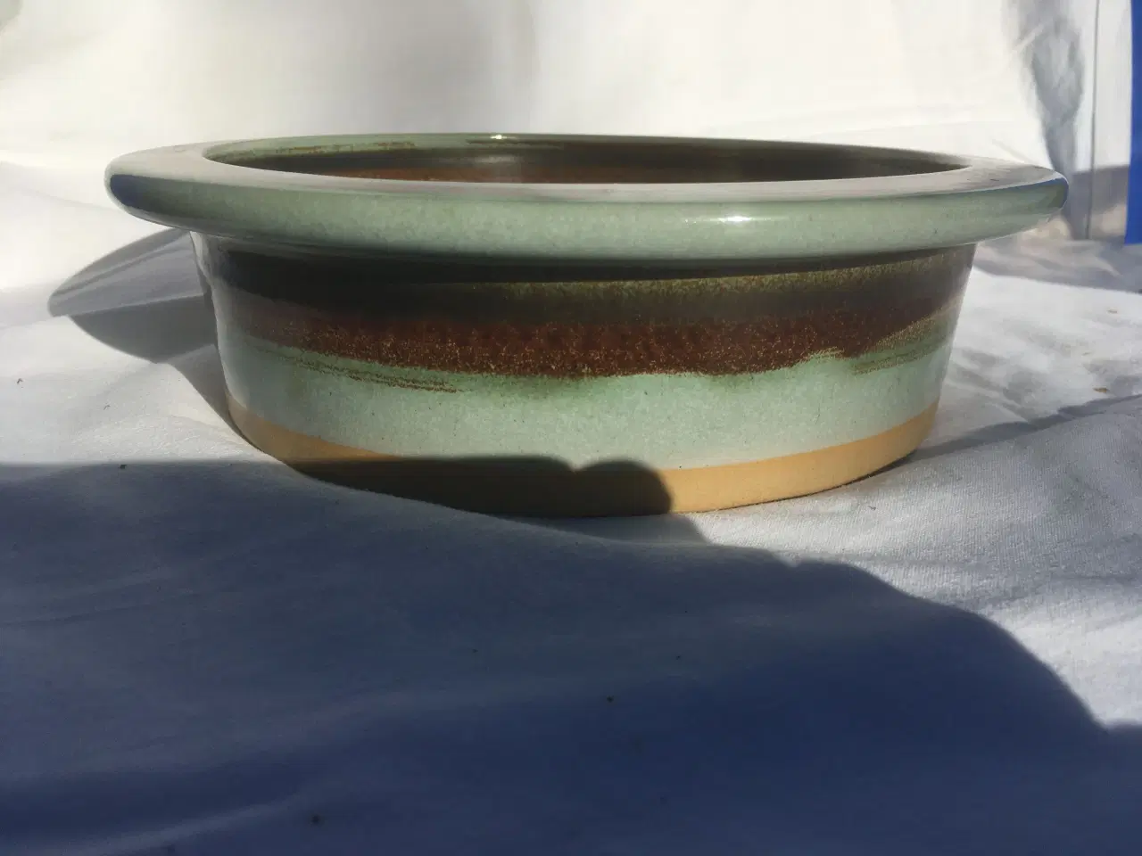 Billede 6 - Ravnild keramik bordfad