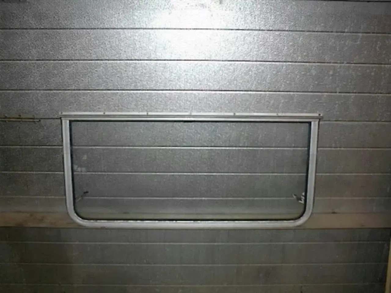 Billede 1 -   Siderude Glas