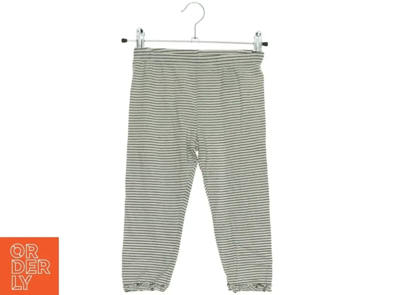 Billede 1 - Leggings (NUM) fra H&M (str. 128 cm)