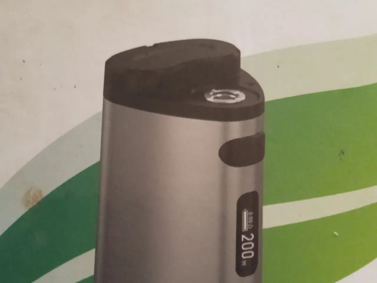 Billede 1 - Pico dual el lighter