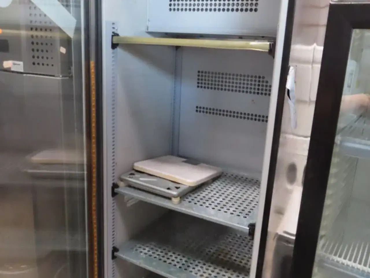 Billede 2 - Display køleskab VESTFROST
