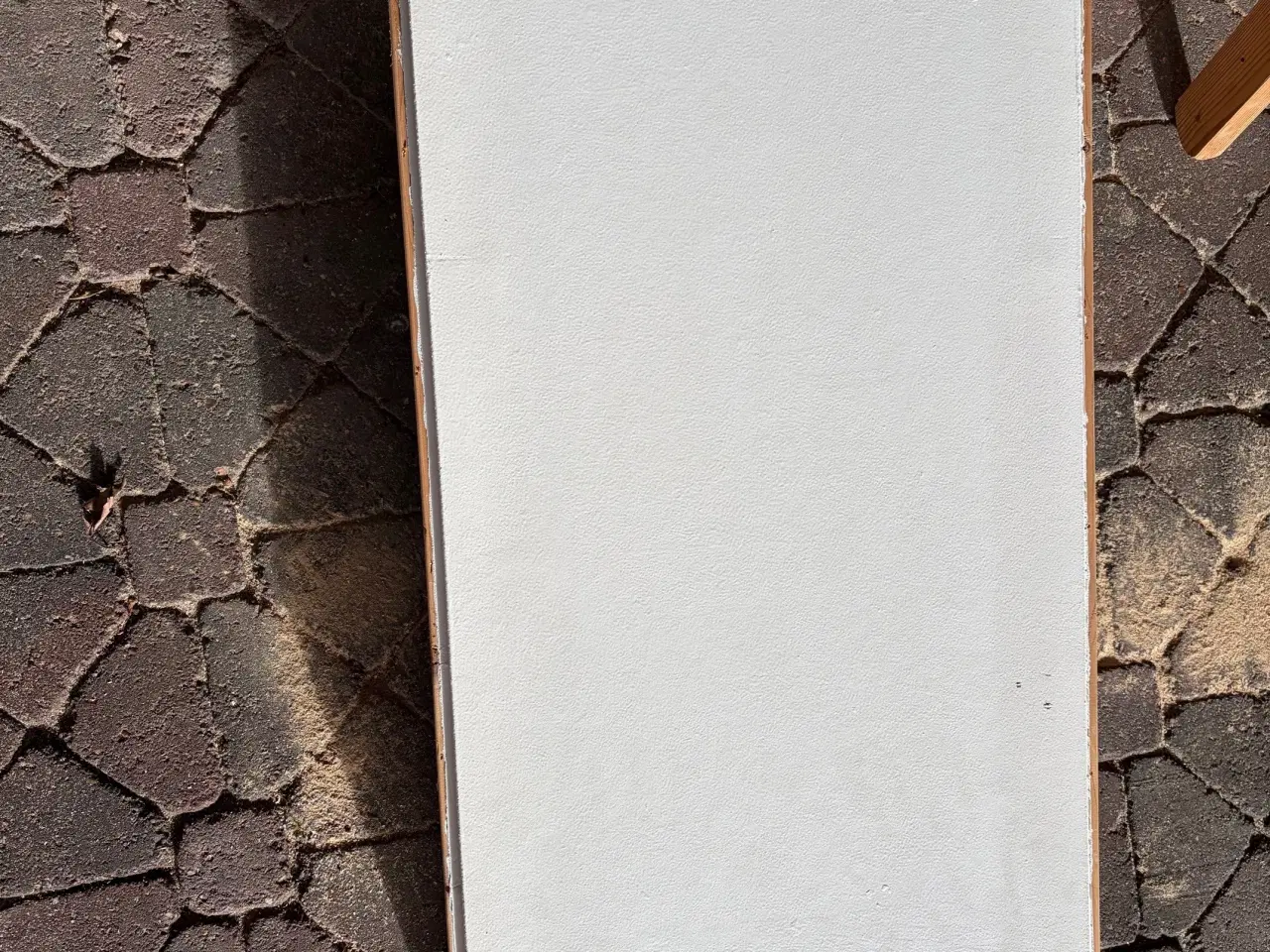 Billede 1 - Loftslem med stige - Loftstrappe