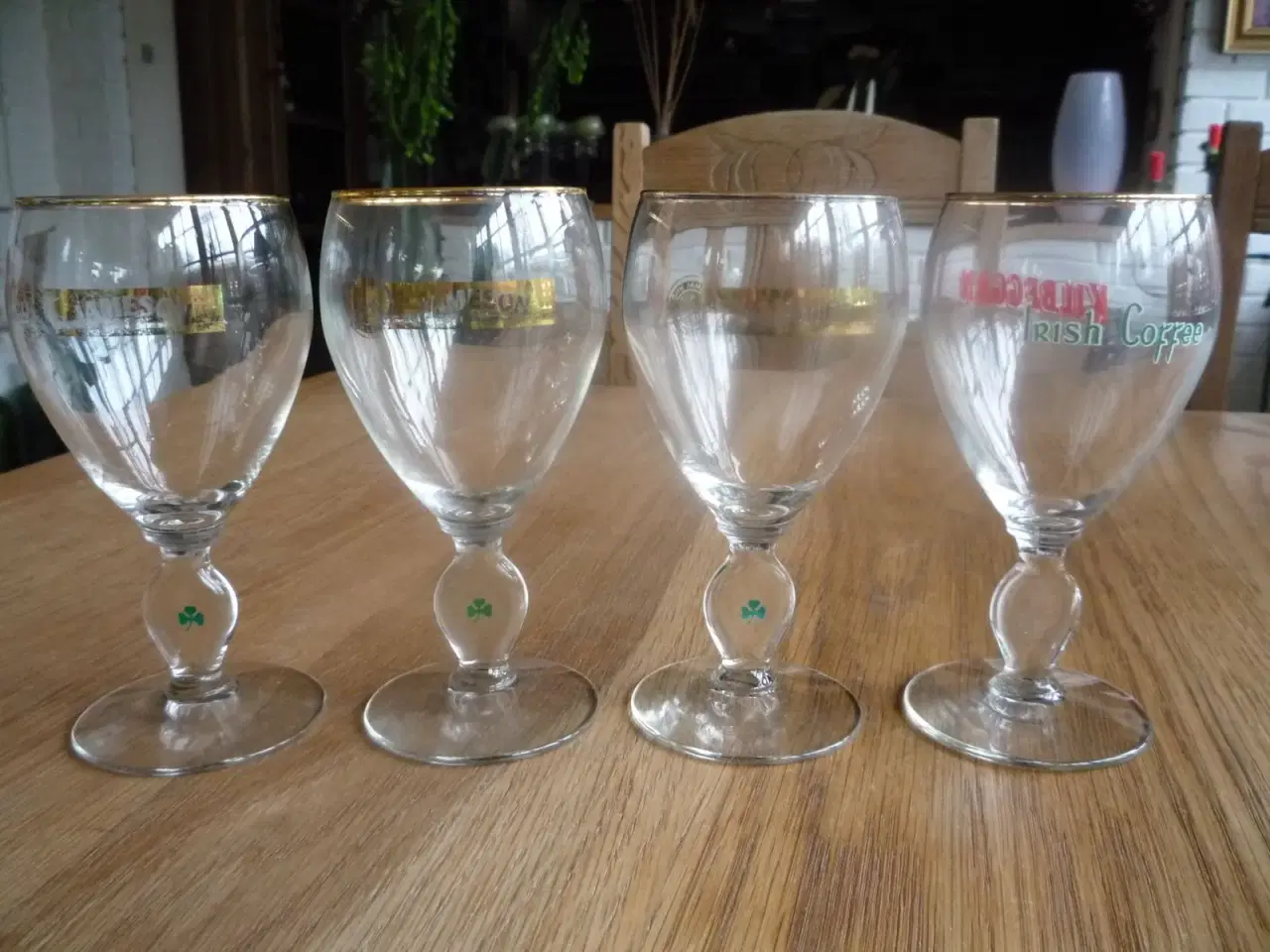 Billede 1 - Specielle glas