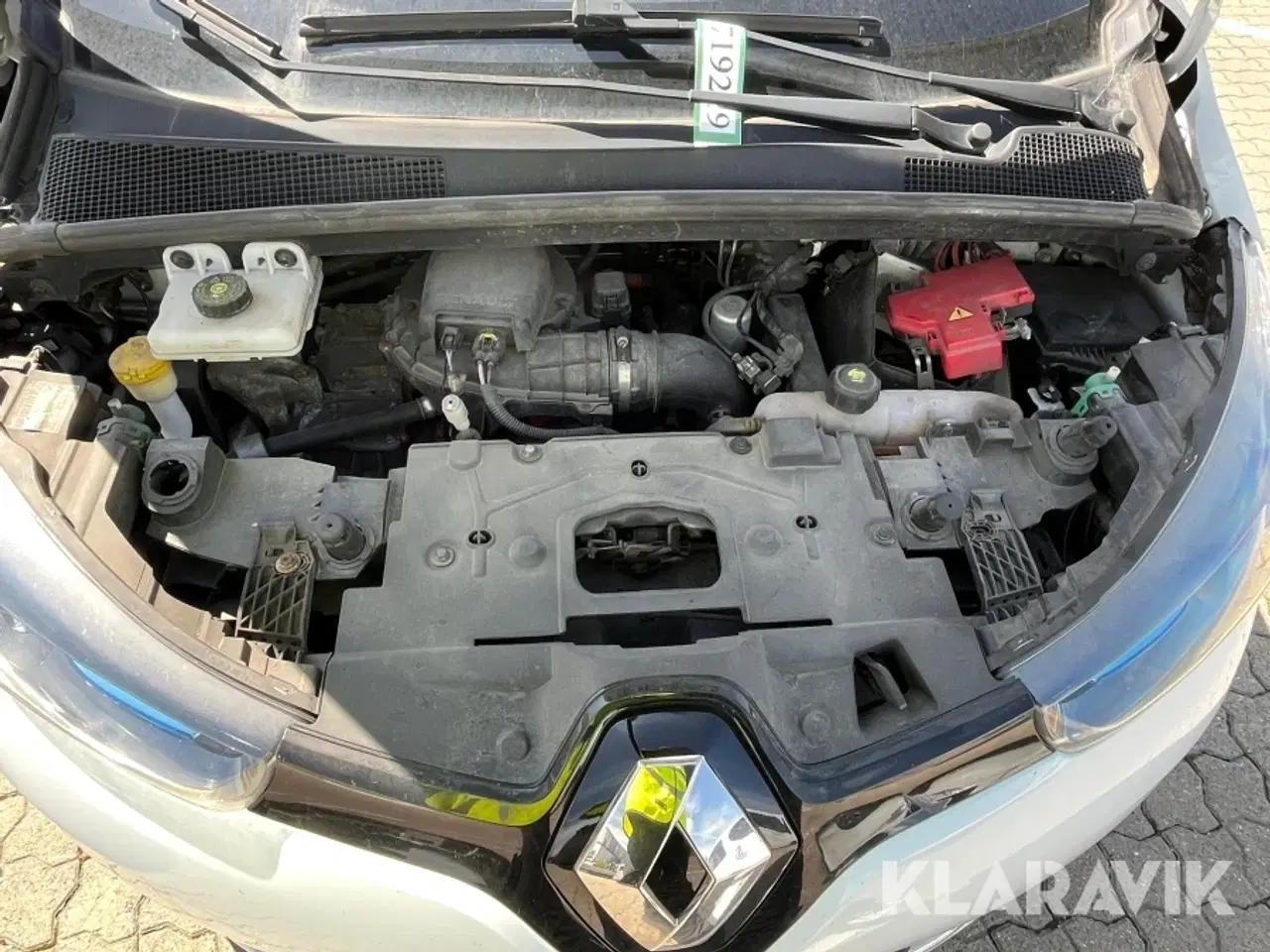 Billede 10 - Personbil Renault Zoe R90 - 41 kWh Aut.