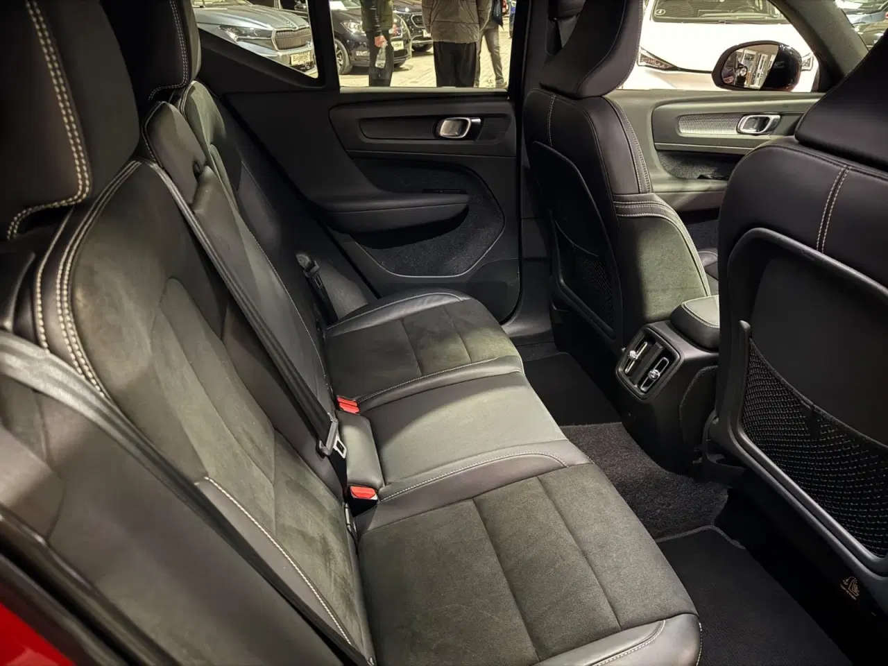 Billede 17 - Volvo XC40  P8 ReCharge Twin Plus