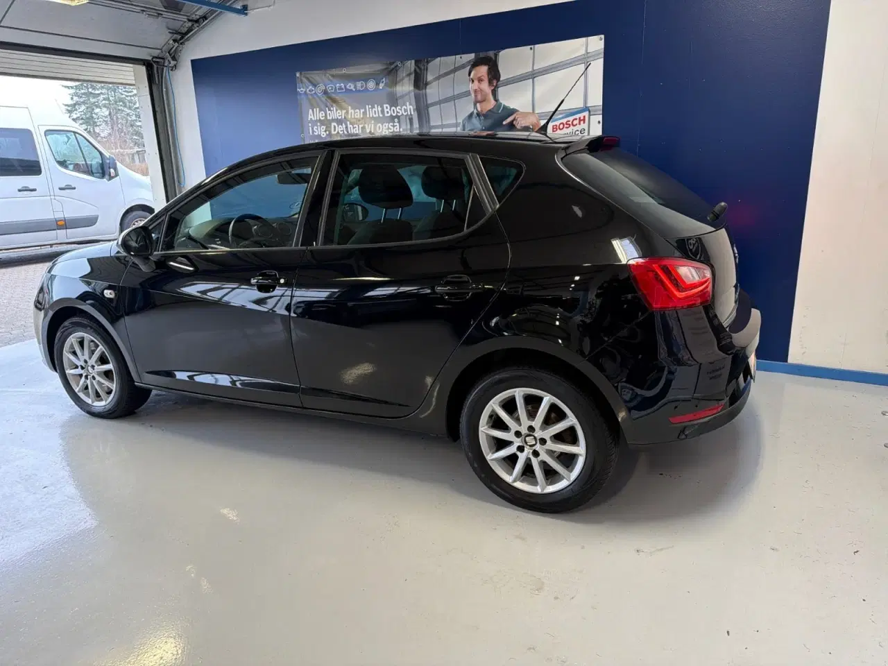 Billede 3 - Seat Ibiza 1,0 TSi 110 Style