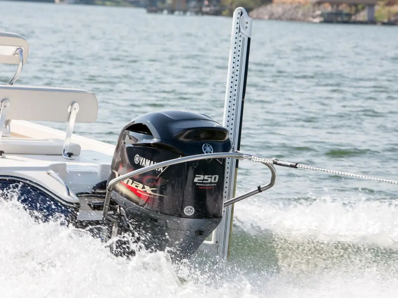 Billede 1 - TurboSwing GIANT