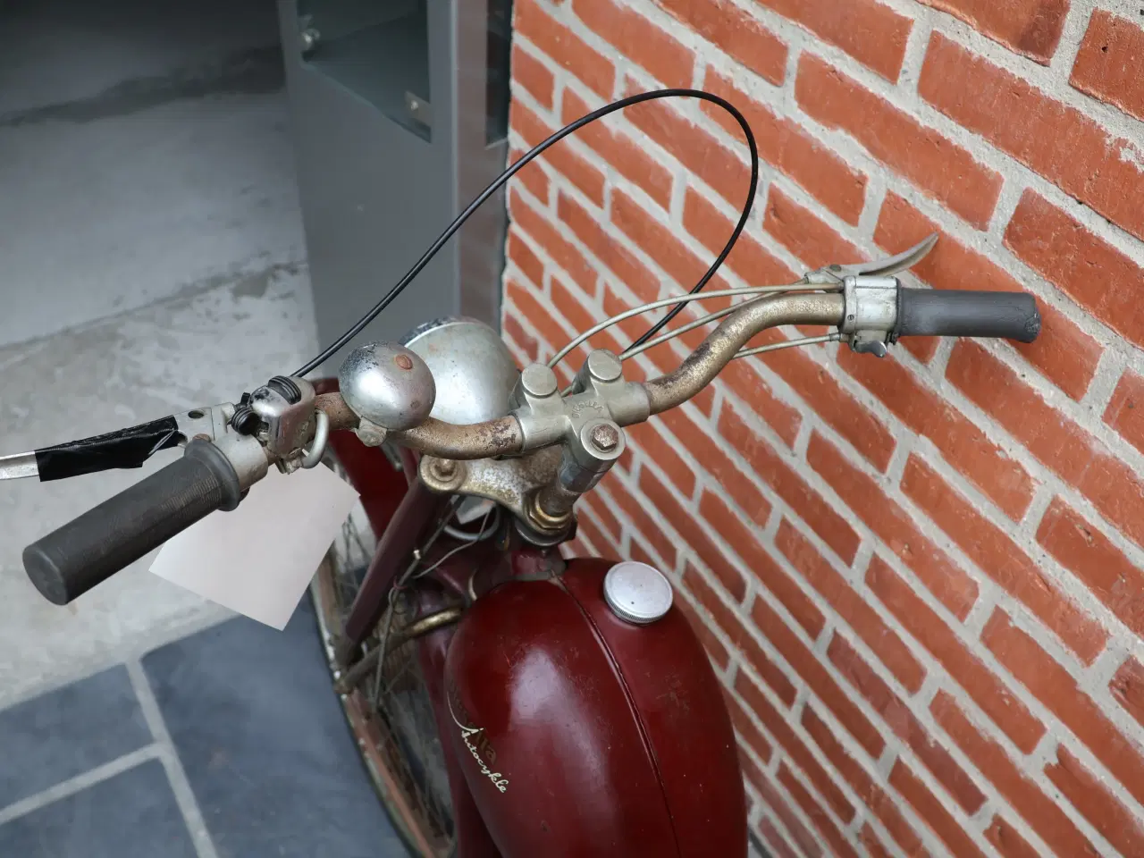 Billede 6 - Diesella Nestor Luxus