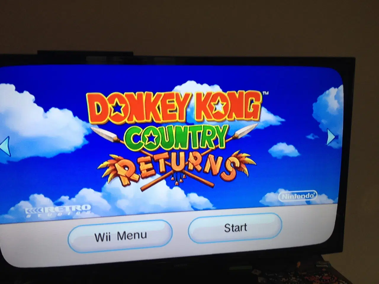 Billede 10 - Wii Spil: Donkey Kong Country Returns, Mario Bros