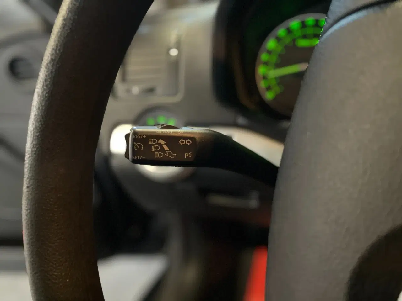 Billede 13 - Skoda Octavia 1,8 TSi 160 Ambiente Combi