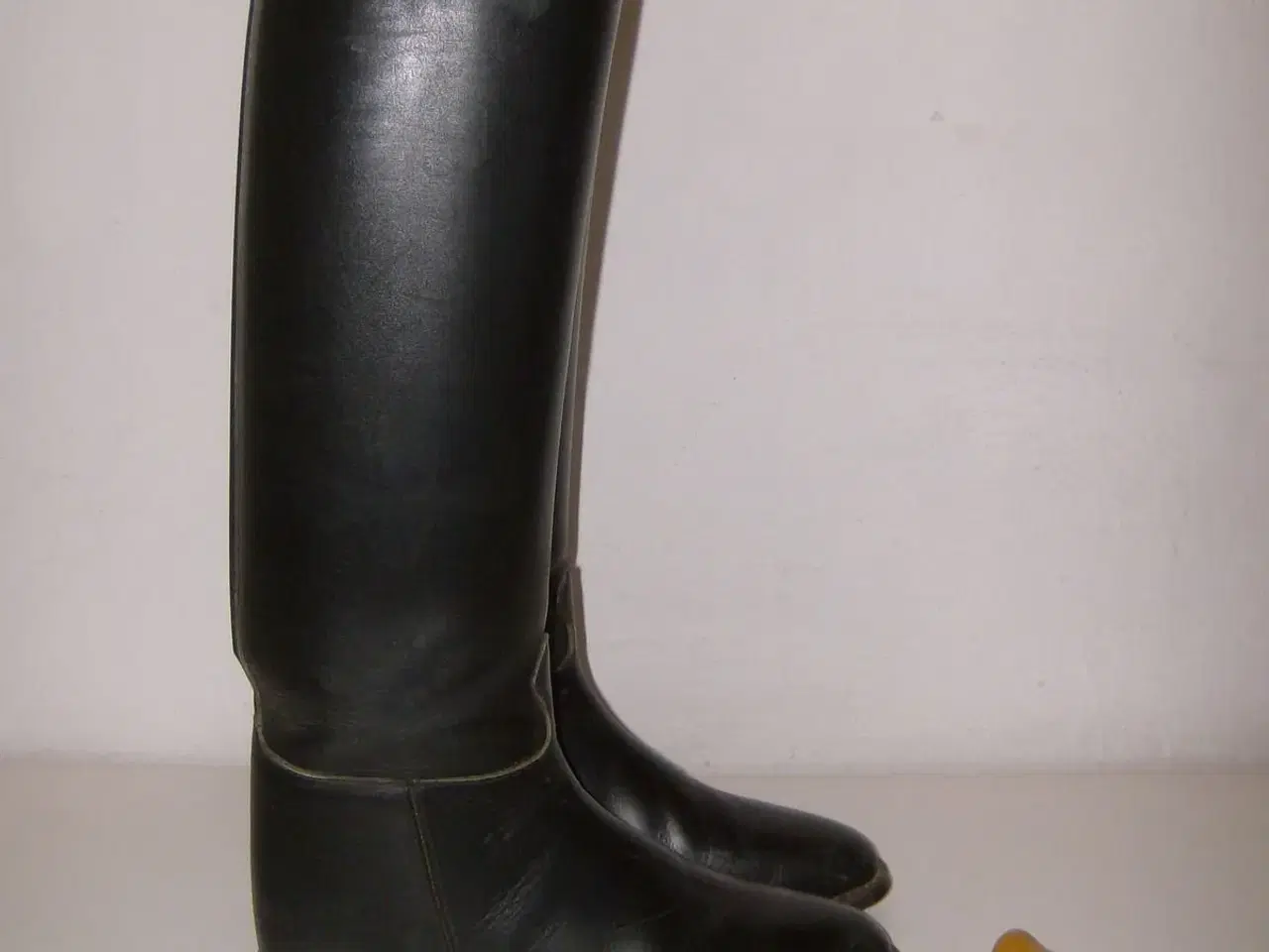 Billede 2 - Ridestøvler, model Petrie