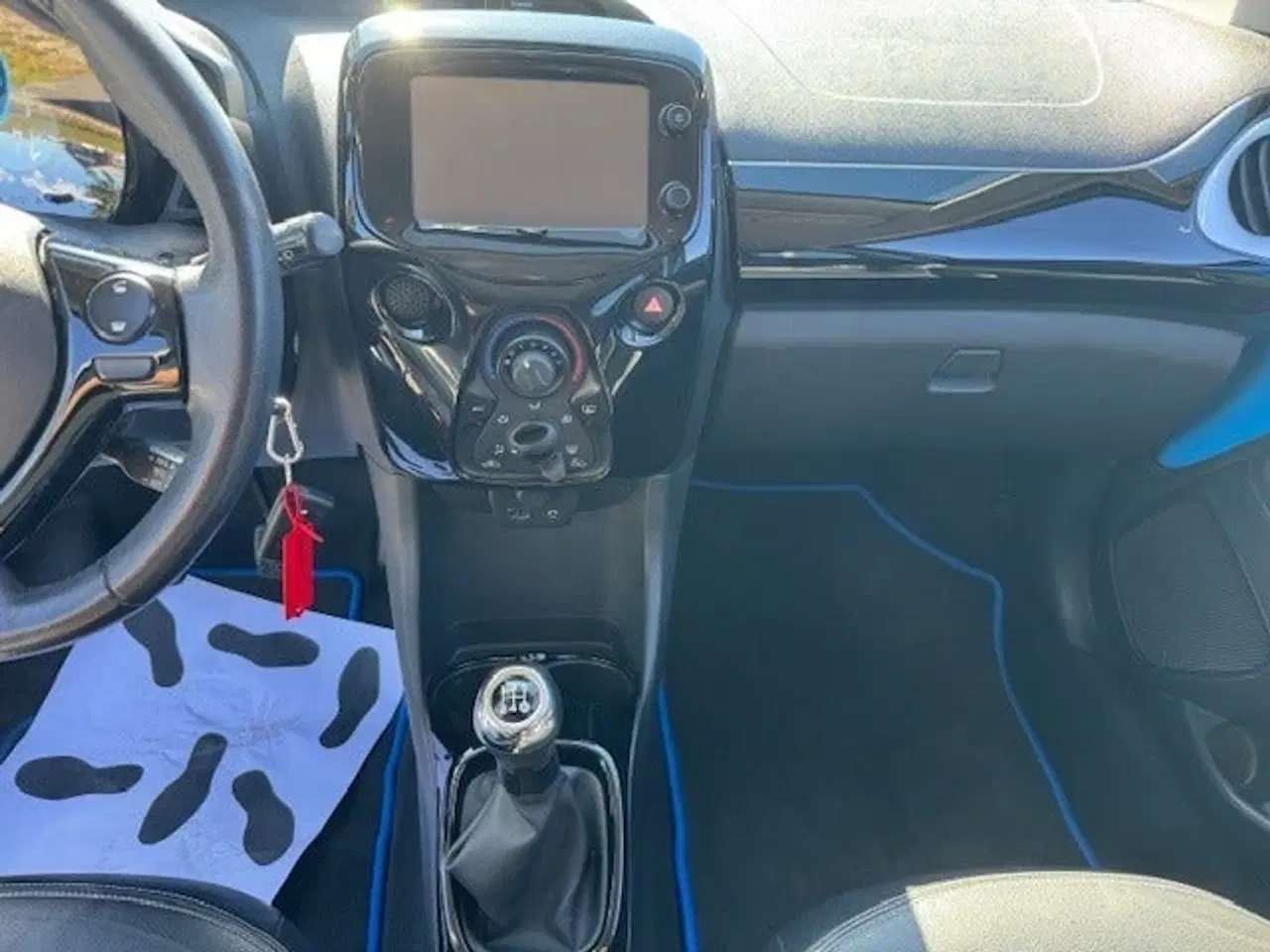 Billede 14 - Toyota Aygo 1,0 VVT-i x-cellence