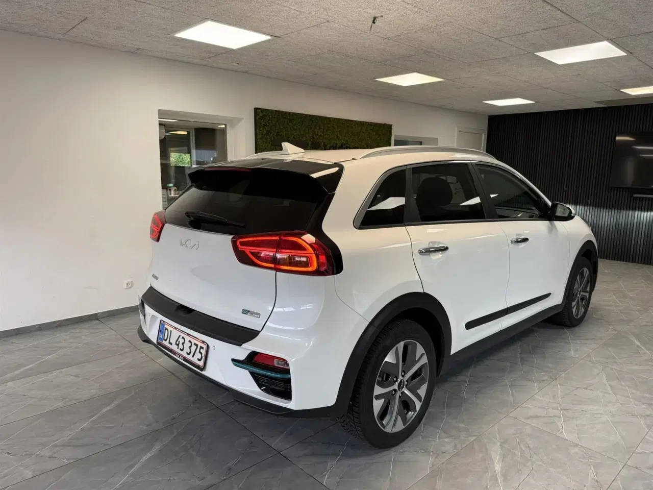 Billede 4 - Kia e-Niro EL Premium 204HK 5d Aut.
