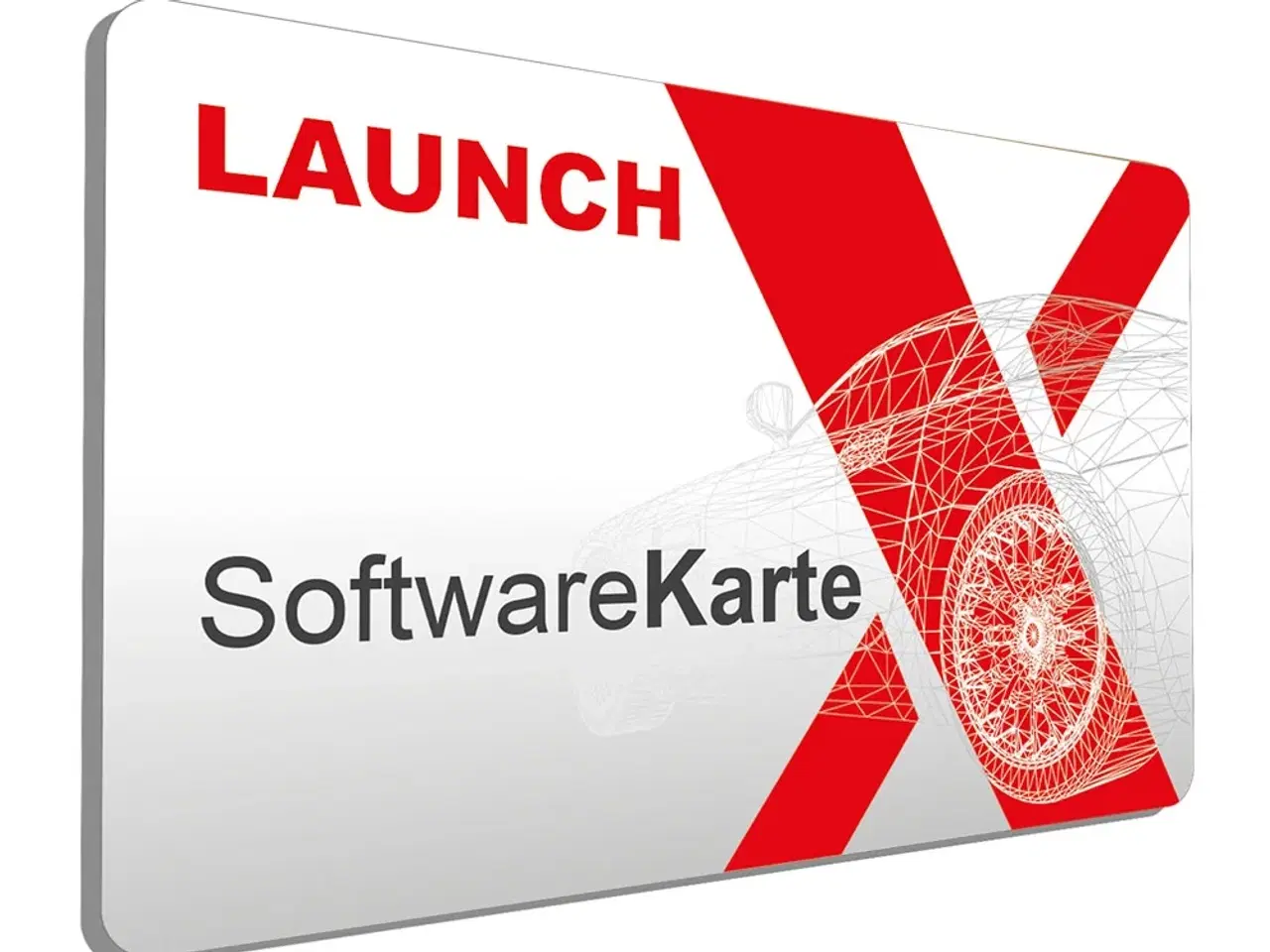 Billede 1 - Launch SGW Funktion 6 måneders licens for Mercedes