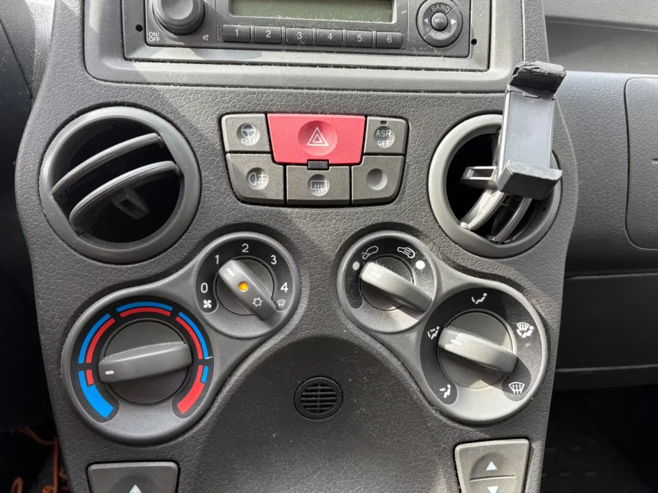 Billede 20 - Fiat Panda 1,2 69 Fresh