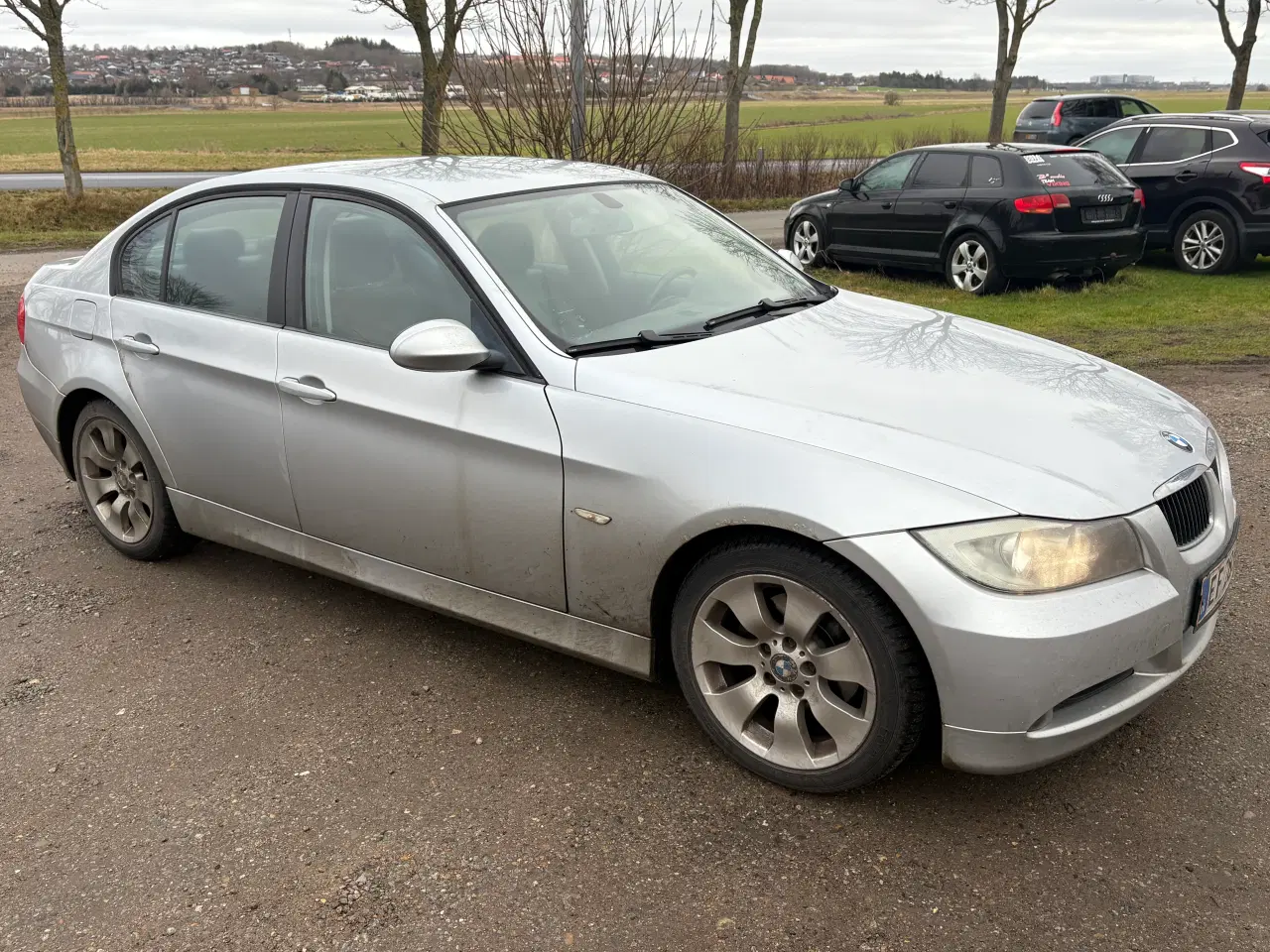 Billede 2 - BMW 318 D