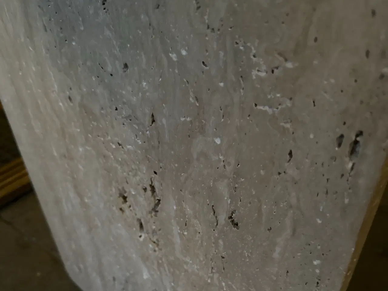 Billede 3 - Bord understøtning Bord stel