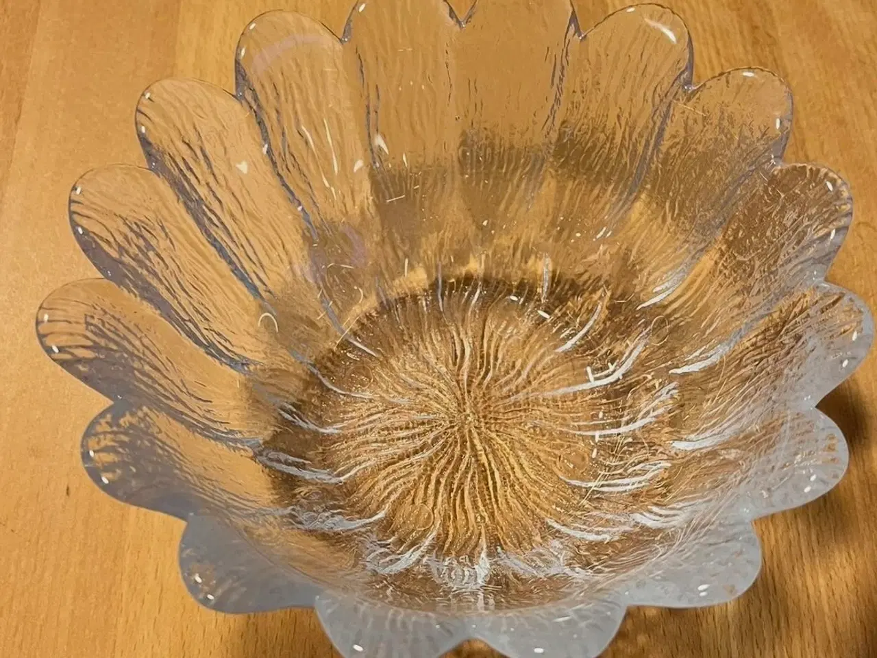 Billede 3 - Holmegaard glasskåle