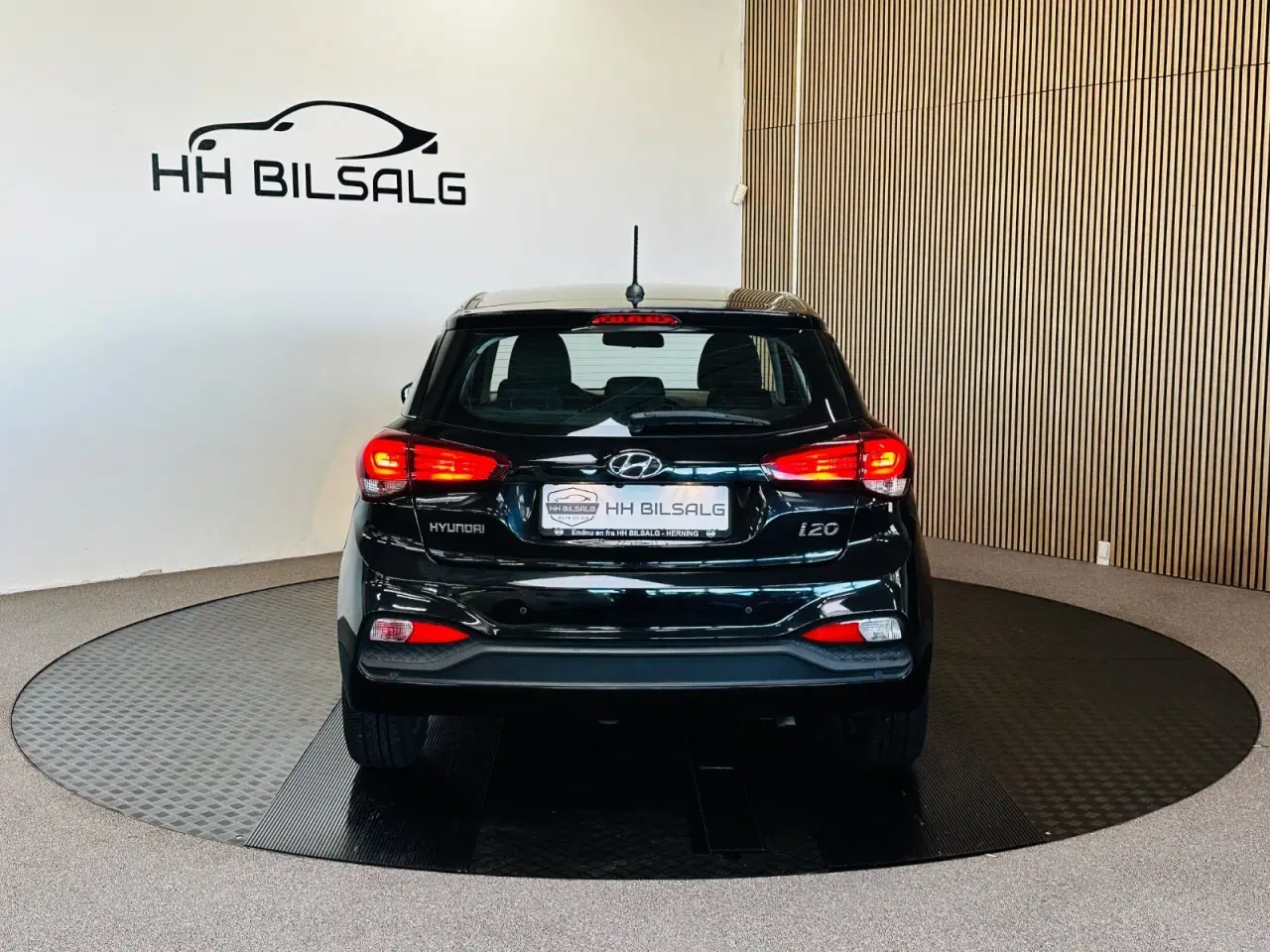 Billede 6 - Hyundai i20 1,0 T-GDi Trend