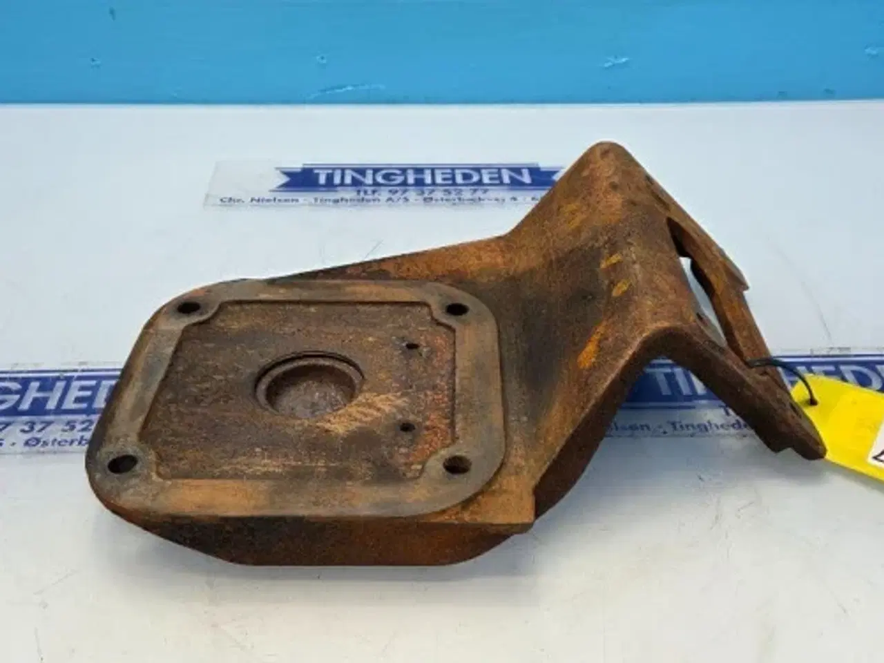 Billede 7 - Massey Ferguson 3085 Support 3902024M91