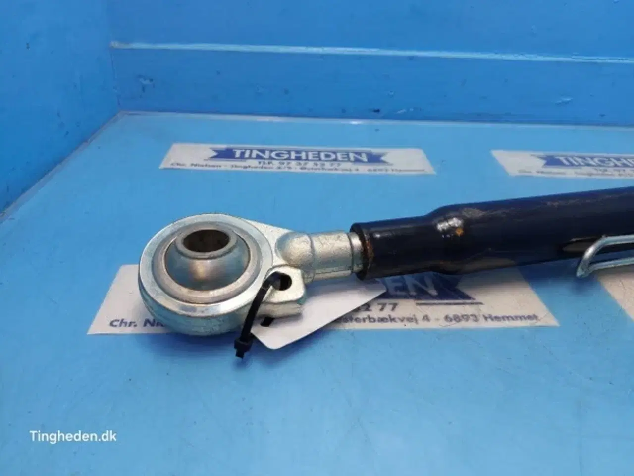 Billede 8 - Case CX100 Arm 308900A2