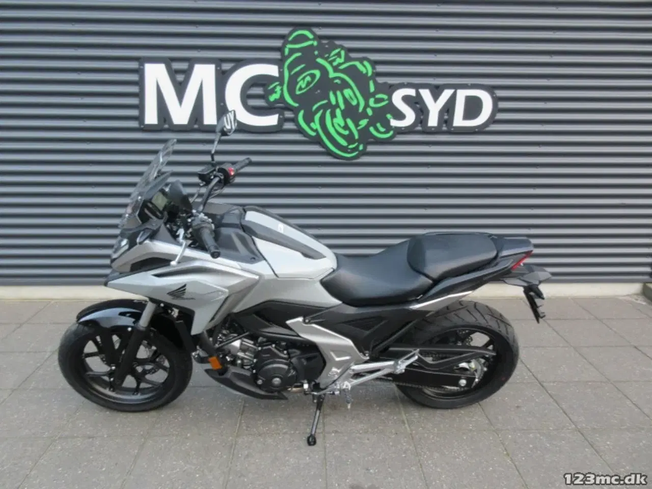 Billede 16 - Honda NC 750 X MC-SYD BYTTER GERNE  5 ÅRS GARANTI