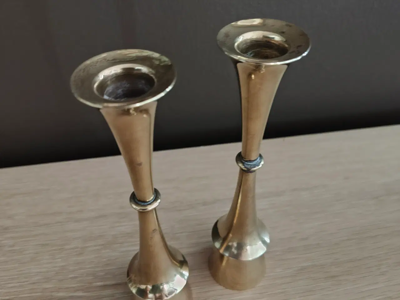 Billede 4 - Lysestager fra Jens Harald Quistgaard