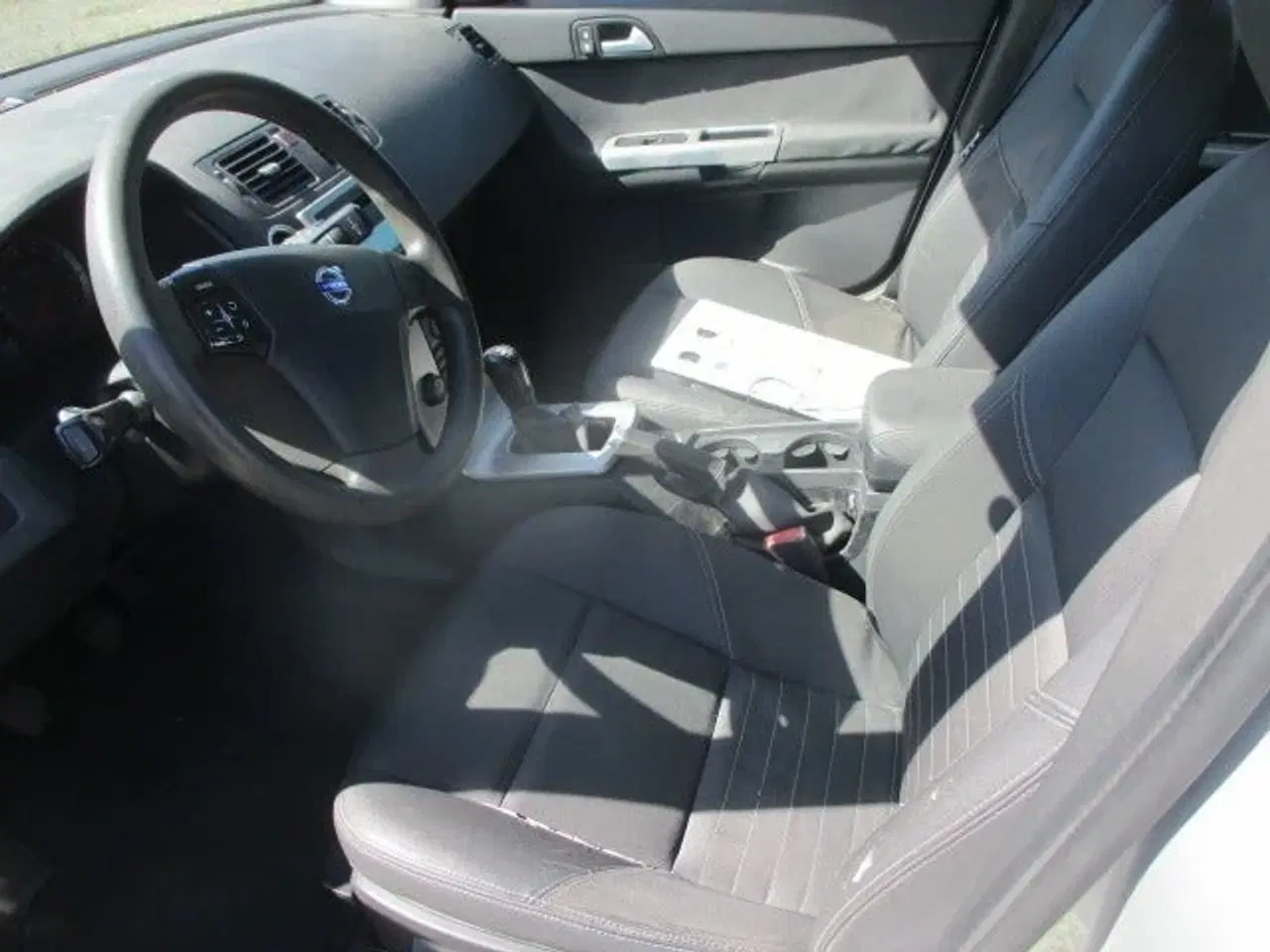 Billede 8 - Volvo V50 1,8 