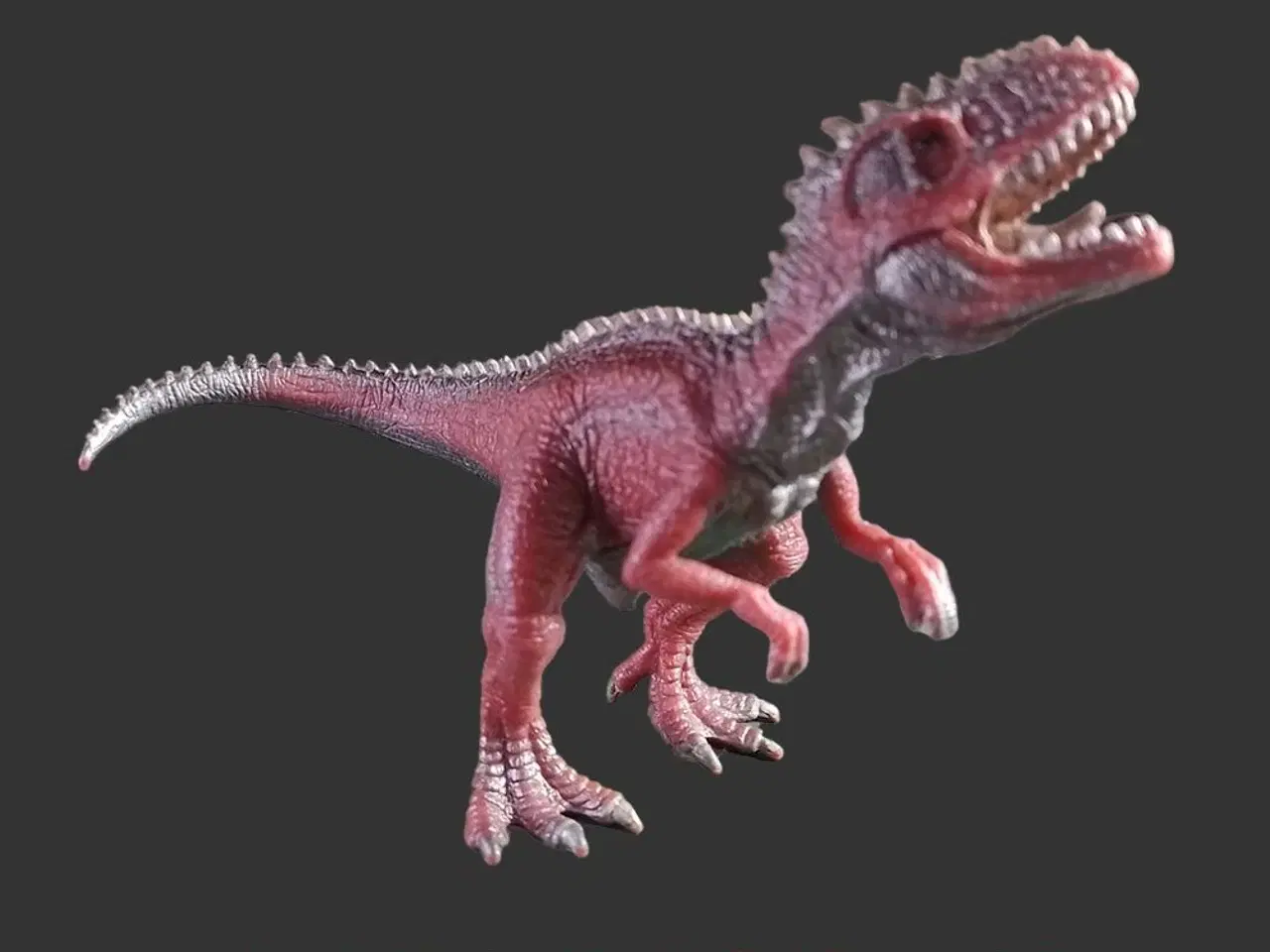 Billede 1 - Schleich MCD2019i Giganosaurus Juvenile (2019)