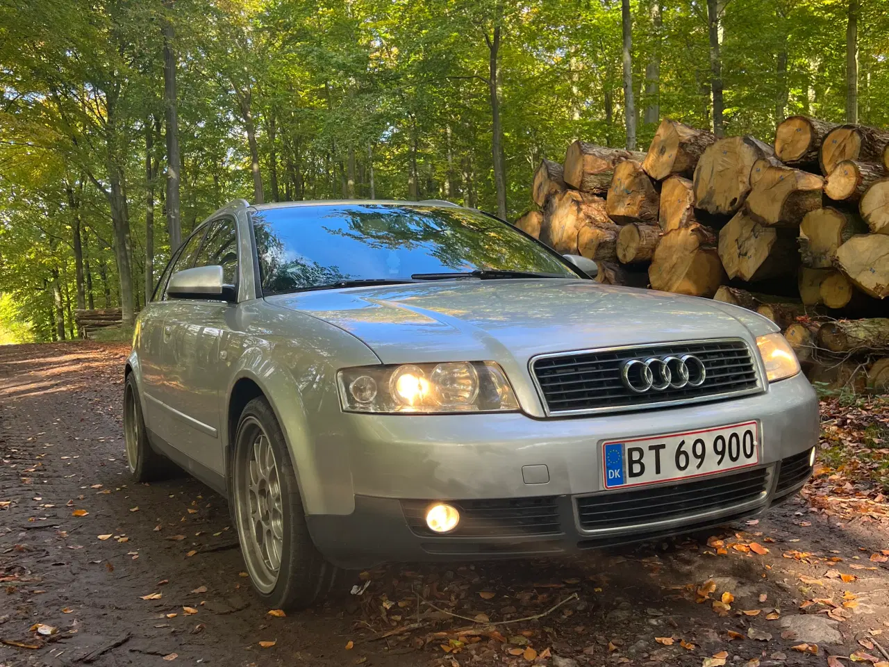Billede 2 - Audi A4 1.6 Avant