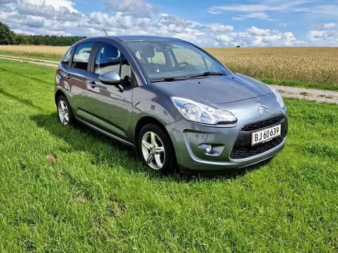 Billede 1 - Citroën C3 - 1,4 HDI