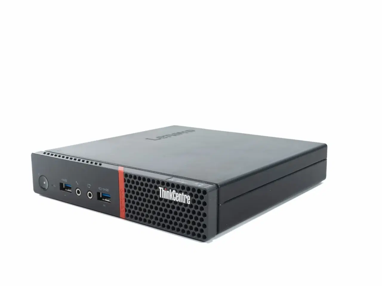 Billede 1 - Lenovo ThinkCentre M700 Tiny | i5-6400t 2.2Ghz / 8GB RAM | 128GB SSD / Grade A