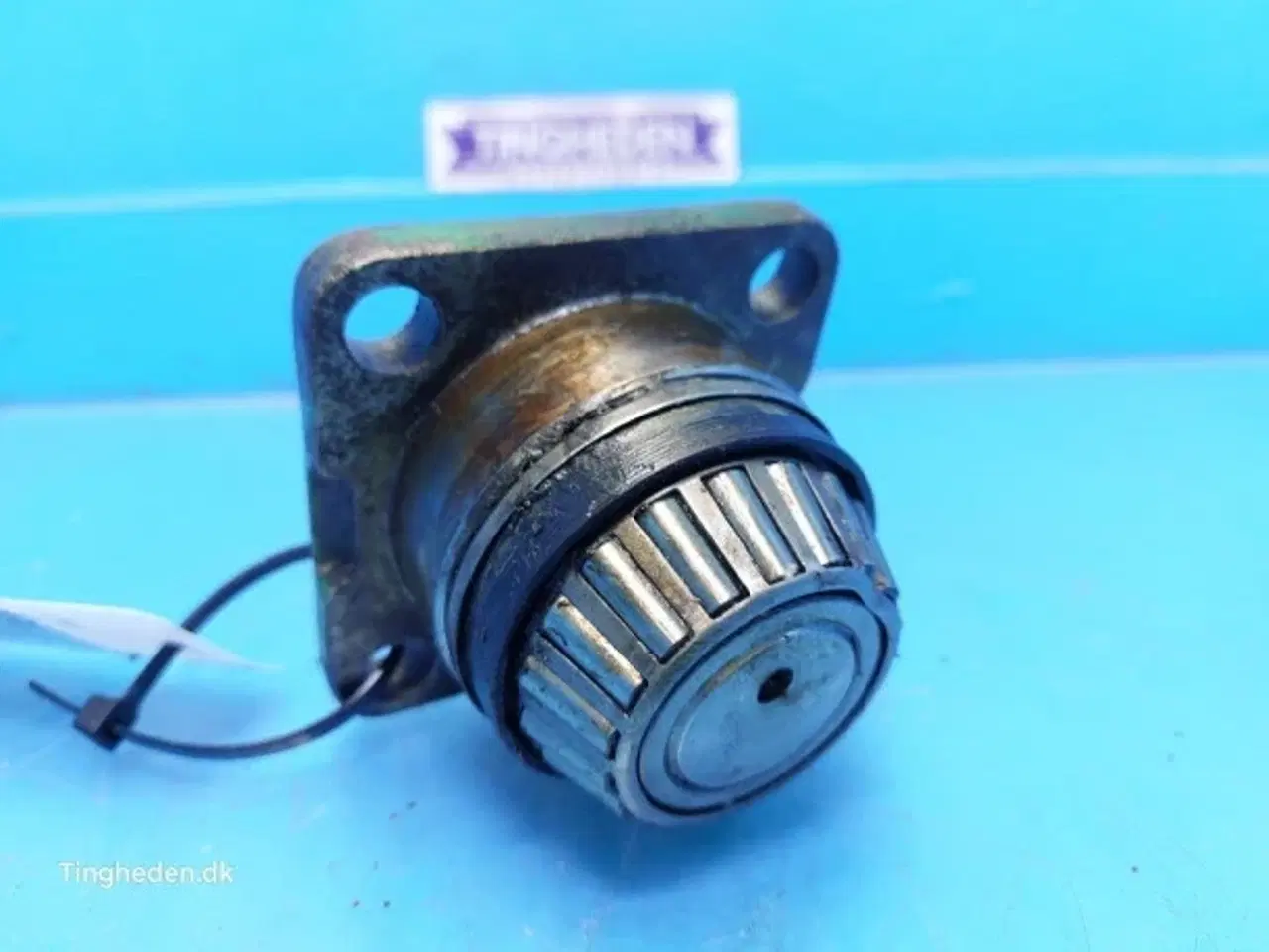 Billede 2 - John Deere 6810 Drejetap L101718