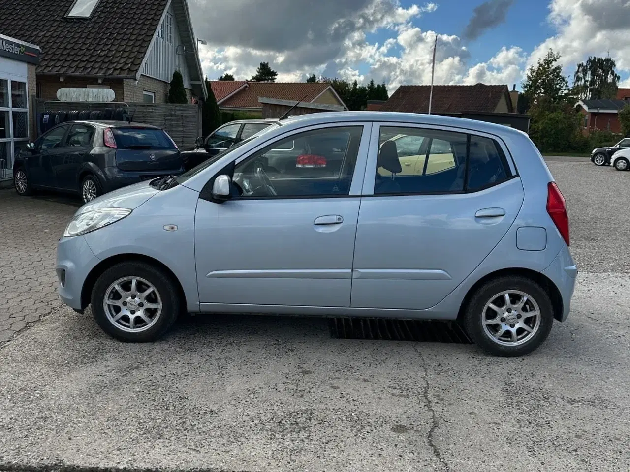 Billede 11 - Hyundai i10 1,2 Comfort