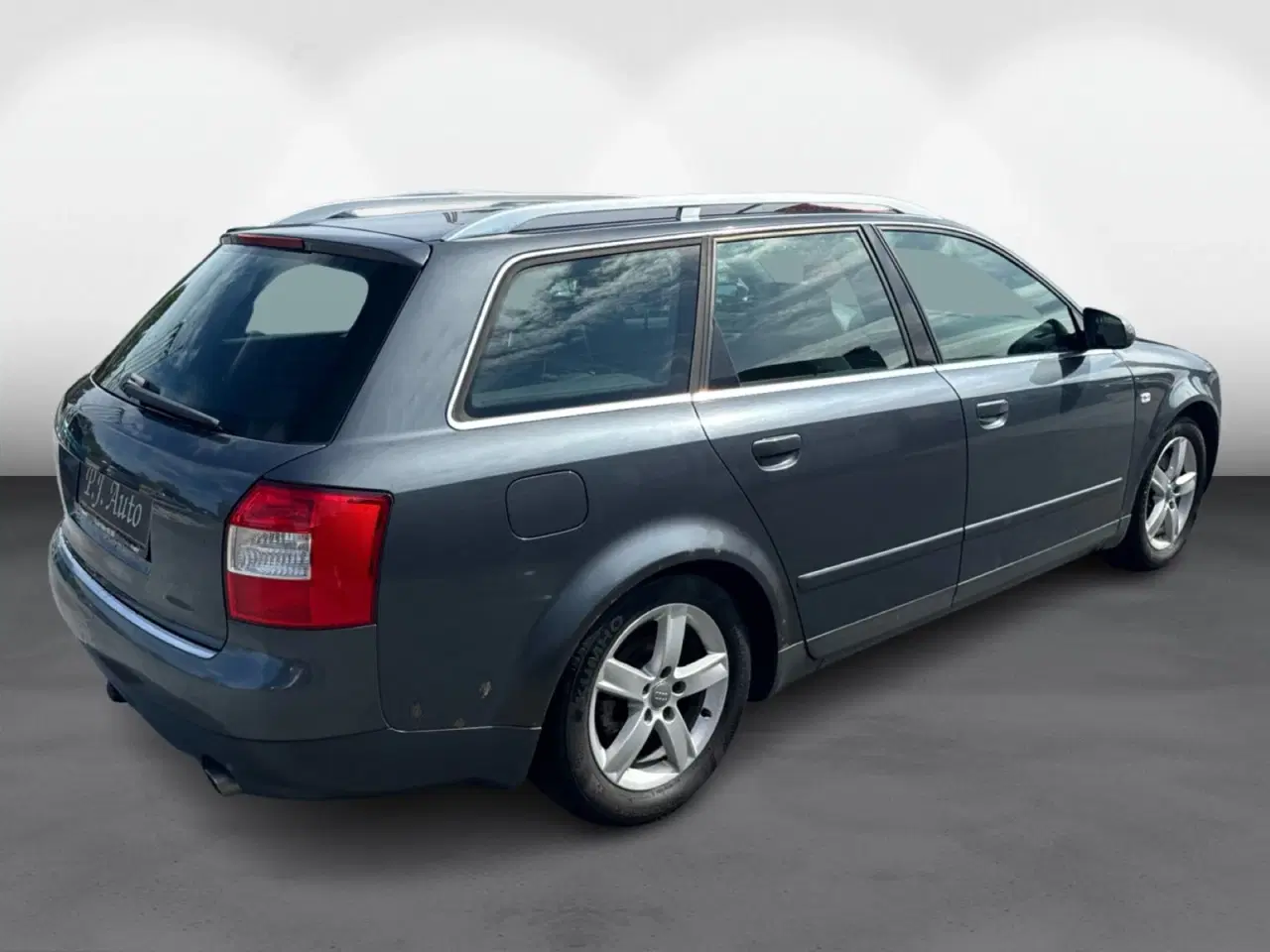 Billede 5 - Audi A4 1,8 T 163 Avant