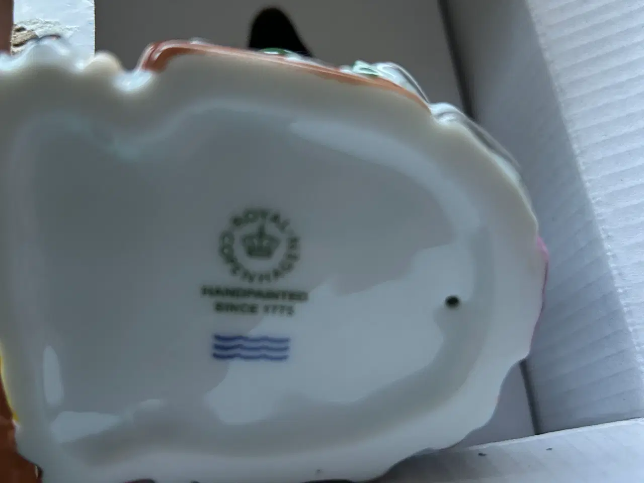 Billede 7 - Royal års træ 2022 ubrugt kun pakket ud til foto